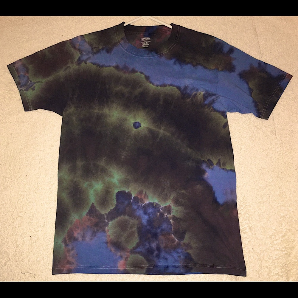 🌀•🔥•TIE-DYE•🔥•🌀